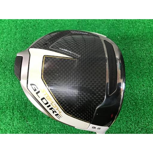 テーラーメイド ステルス ドライバー GLOIRE STEALTH GLOIRE  9.5° フレッ...