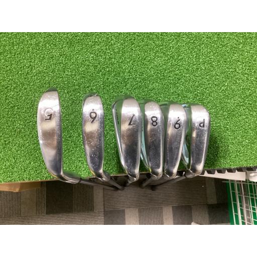 ヤマハ inpres RMX TOURMODEL CB 6S アイアンセット IR フレックスX