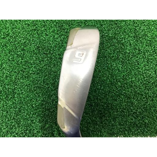 ブリヂストン TOURSTAGE ViQ CL(2008) #6 (アクアブルー) 単品アイアン L...