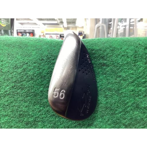 マジェスティゴルフ(旧マルマン) KSウェッジ ZERO BOUNCE GN 56° ウェッジ WG...