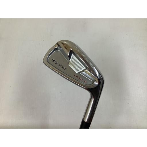 ブリヂストン ツアーステージ Xブレード アイアンセット TOURSTAGE X-BLADE CB(...