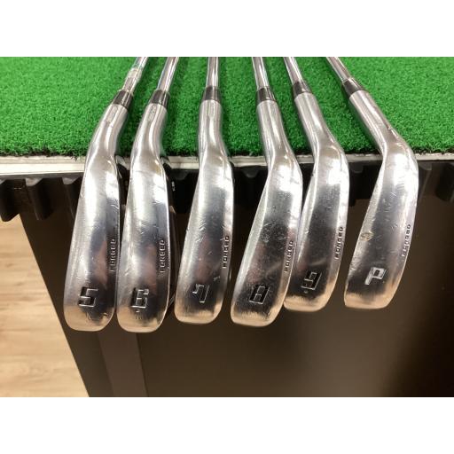 ブリヂストン TOURSTAGE X-BLADE 709 CB 6S アイアンセット IR フレック...