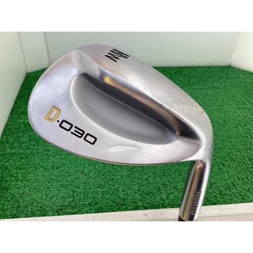 フォーティーン D-030 ウェッジ D-030 D-030 HW フレックスその他 中古 Cランク