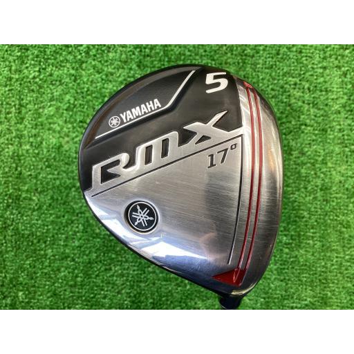 ヤマハ RMX(2020) 5W フェアウェイウッド FW フレックスR