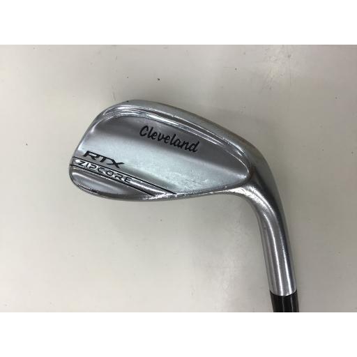 クリーブランド Cleveland RTX ZIPCORE ツアーサテン 54°/10° MID ウ...