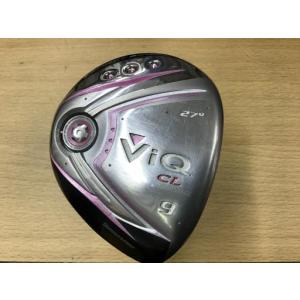 TOURSTAGE ブリヂストン ツアーステージ フェアウェイウッド ViQ CL