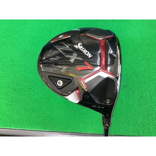 ダンロップ SRIXON ZX7 440 9.5° ドライバー DR フレックスその他