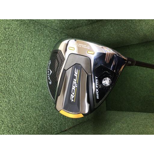 キャロウェイ ローグエスティー ドライバー MAX FAST ROGUE ST MAX FAST 1...