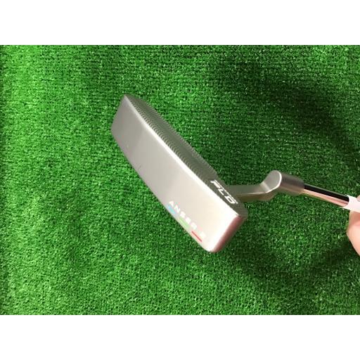 ピン PLD MILLED ANSER 2 33インチ パター PT フレックスその他