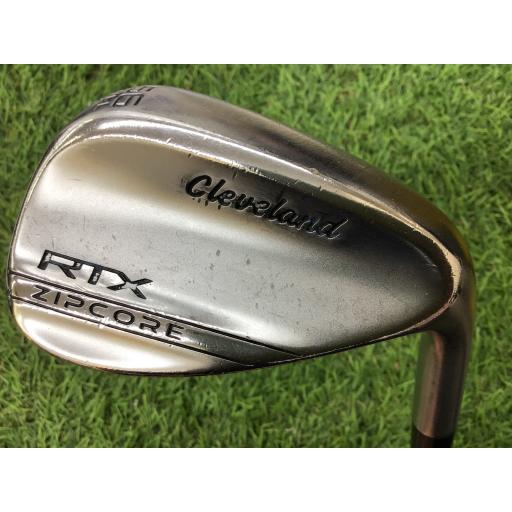 クリーブランド Cleveland RTX ZIPCORE ツアーサテン 56°/12° FULL ...