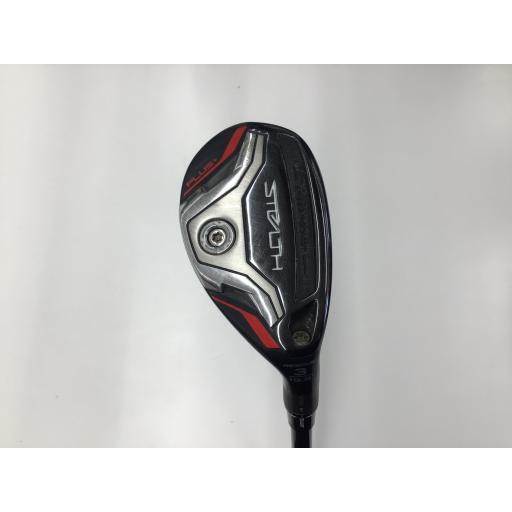テーラーメイド STEALTH PLUS+ U3 ユーティリティ UT フレックスS