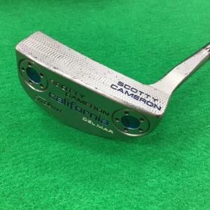タイトリスト SCOTTY CAMERON Ca...の商品画像