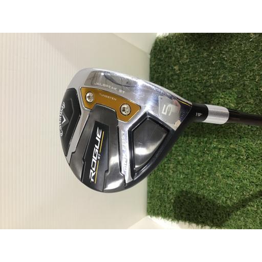 キャロウェイ ローグエスティー フェアウェイウッド MAX FAST ROGUE ST MAX FA...