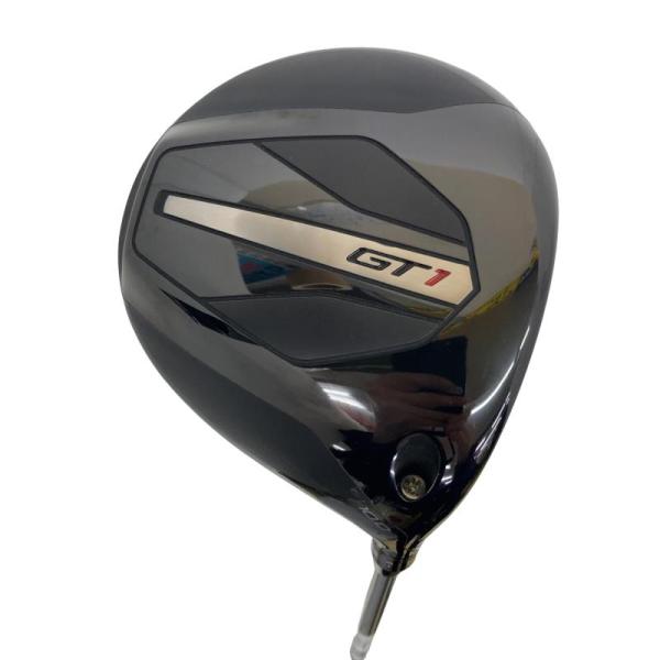 タイトリスト GT1 10° ドライバー DR フレックスR