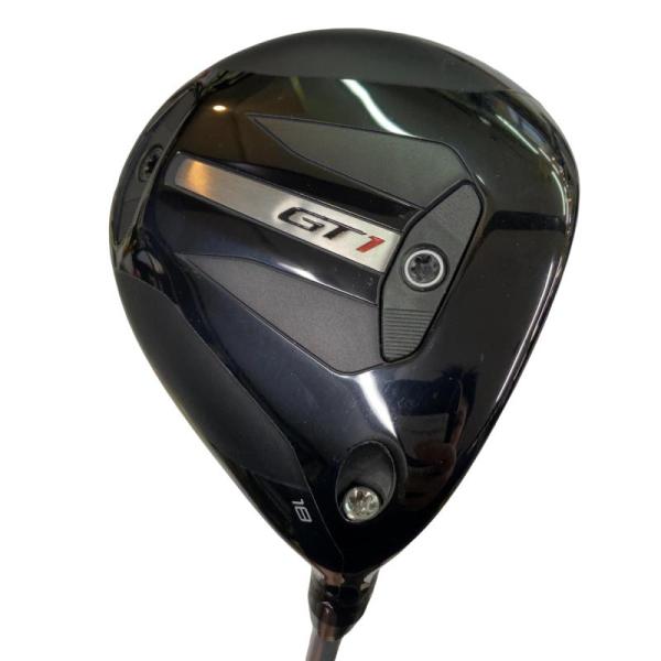 タイトリスト GT1 18° フェアウェイウッド FW フレックスS