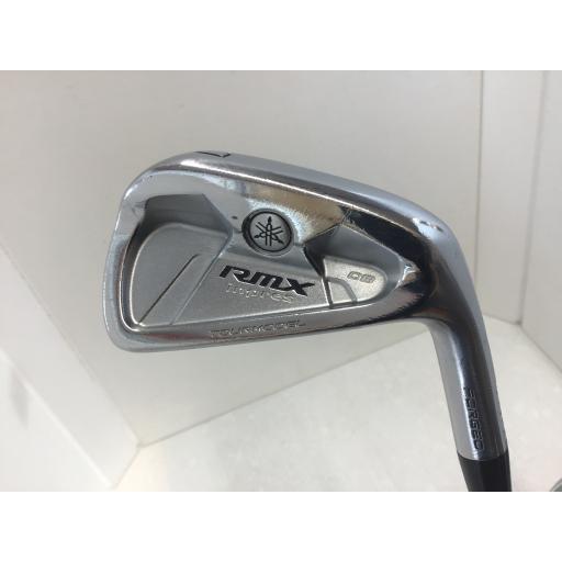 ヤマハ inpres RMX TOURMODEL CB 8S アイアンセット IR フレックスR