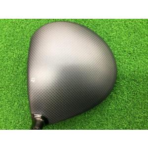 テーラーメイド Qi35 ドライバー MAX Qi35 MAX  9° フレックスS 中古 Bランク