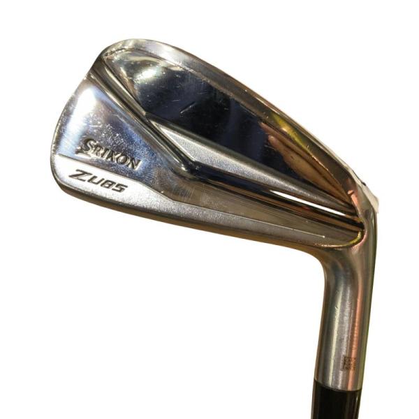 ダンロップ SRIXON Z U85 U4 ユーティリティ UT フレックスS
