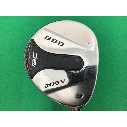 ロイヤルコレクション ロイコレ フェアウェイウッド 305V BBD 305V 3W(14°) フレ...