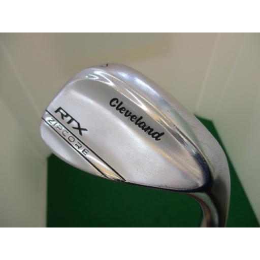クリーブランド Cleveland RTX ZIPCORE ツアーサテン 54°/10° MID ウ...