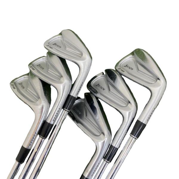 ダンロップ SRIXON Z785  6S アイアンセット IR フレックスS