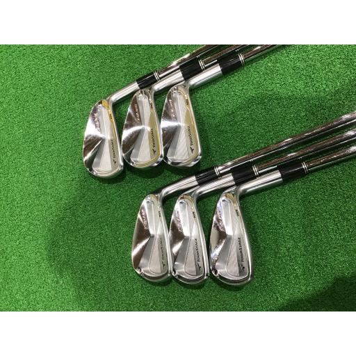 ブリヂストン TOURSTAGE X-BLADE 709 CB 6S アイアンセット IR フレック...