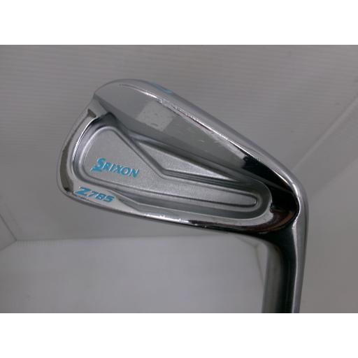 ダンロップ SRIXON Z785  6S アイアンセット IR フレックスS