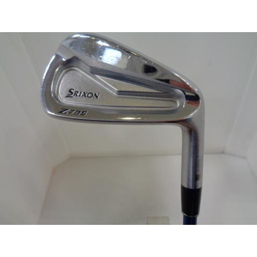 ダンロップ SRIXON Z785  6S アイアンセット IR フレックスS