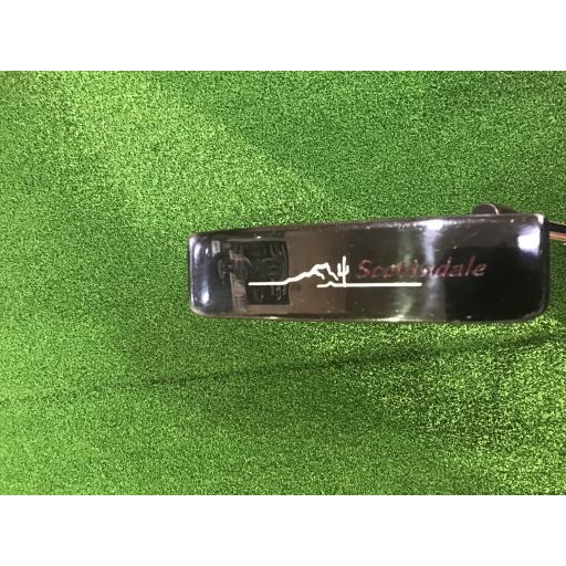 ピン Scottsdale Anser 2 33.5インチ パター PT フレックスその他