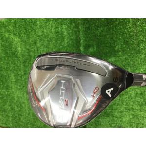 テーラーメイド ユーティリティ U6 レディースの買取情報