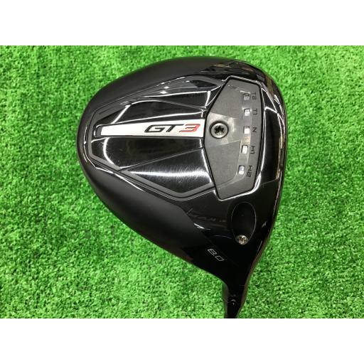 タイトリスト GT3  8° ドライバー DR フレックスその他