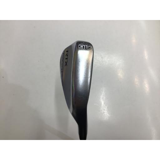 クリーブランド Cleveland RTX ZIPCORE ツアーサテン 46°/10° MID ウ...