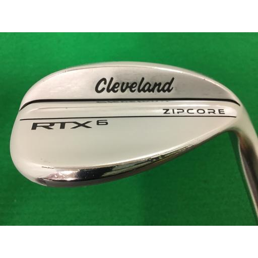 クリーブランド Cleveland RTX-6 ZIPCORE ツアーサテン 58°/10° MID...