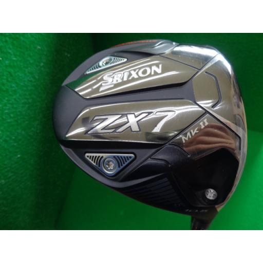 ダンロップ SRIXON ZX7 Mk II 10.5° ドライバー DR フレックスS