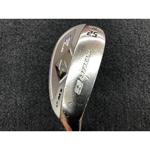 ブリヂストン TOUR B XW-2(2018) 52°/10° ウェッジ WG フレックスS