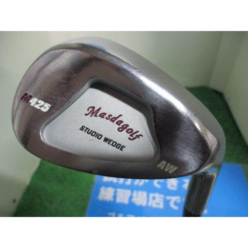 MASDA MASDA STUDIO WEDGE M425 AW ウェッジ WG フレックスその他