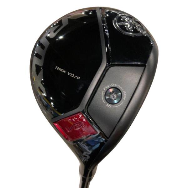 ヤマハ RMX VD(2024) 5W フェアウェイウッド FW フレックスS
