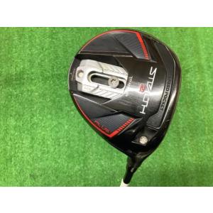 TaylorMade（テーラーメイド） Qi10 3W レフティ フェアウェイウッド