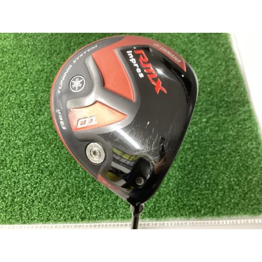 ヤマハ inpres RMX 01(2015)  9.5° ドライバー DR フレックスS