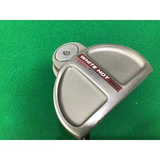 オデッセイ WHITE HOT PRO 2・BALL 2.0 34インチ パター PT フレックスそ...