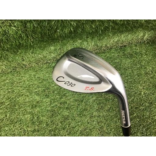 フォーティーン C-030 ウェッジ C-030 T.S. C-030 T.S. SW フレックスそ...