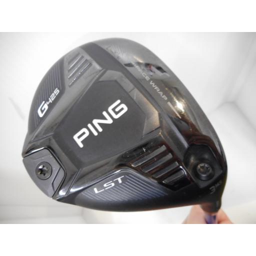 ピン G425 LST 3W フェアウェイウッド FW フレックスSR