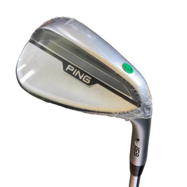ピン PING s159 54°/14° W ウェッジ WG フレックスS