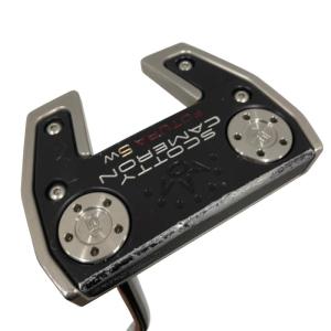 Titleist（タイトリスト） SCOTTY CAMERON FUTURA 5CB(2017) 35インチ