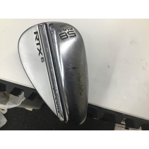 クリーブランド Cleveland RTX-6 ZIPCORE ツアーサテン 58°/12° FUL...