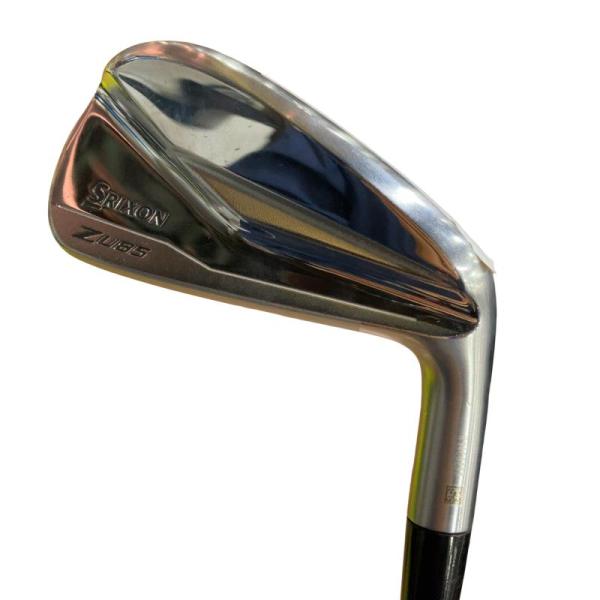 ダンロップ SRIXON Z U85 U3 ユーティリティ UT フレックスS