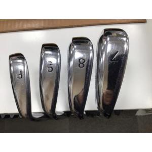 NEXGEN（ネクスジェン） 返品OK お買い得品！中古 (6本)NEXGEN