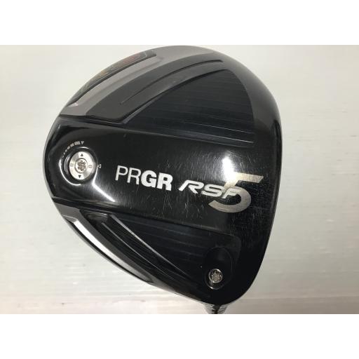 プロギア RS F 5(2020) 10.5° ドライバー DR フレックスS