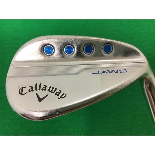 キャロウェイ エムディー ウェッジ 5 JAWS クロム MD 5 JAWS クロム 50°/10°...