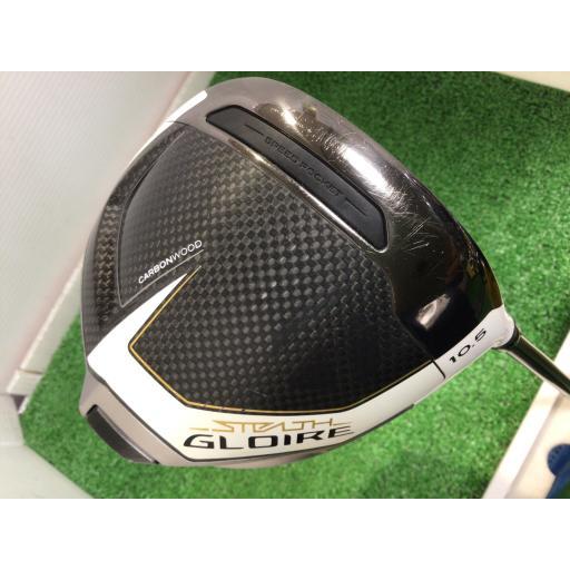 テーラーメイド STEALTH GLOIRE 10.5° ドライバー DR フレックスSR